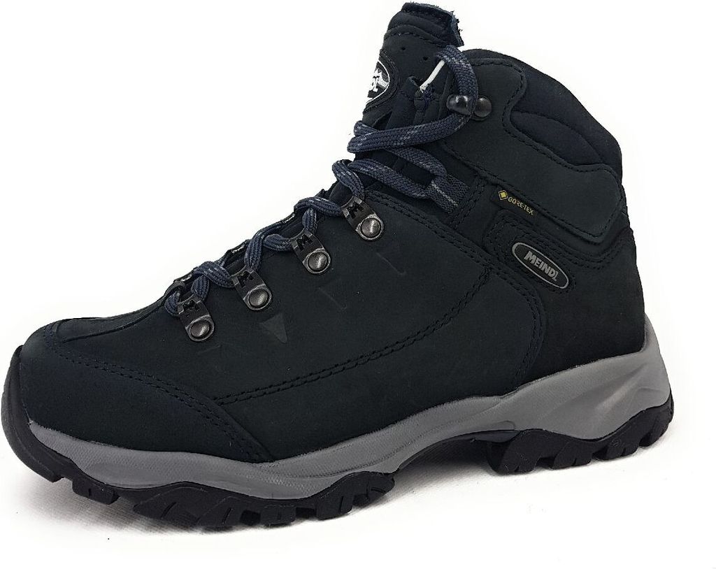 Meindl Ohio Lady WTK Sportschuhe Damen Wanderstiefel Produktbild 