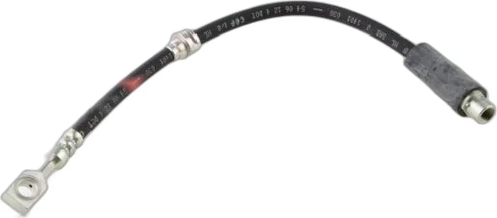 Flexible de frein pour remplacement OPEL ASTRA 395 mm FTE Bremsen