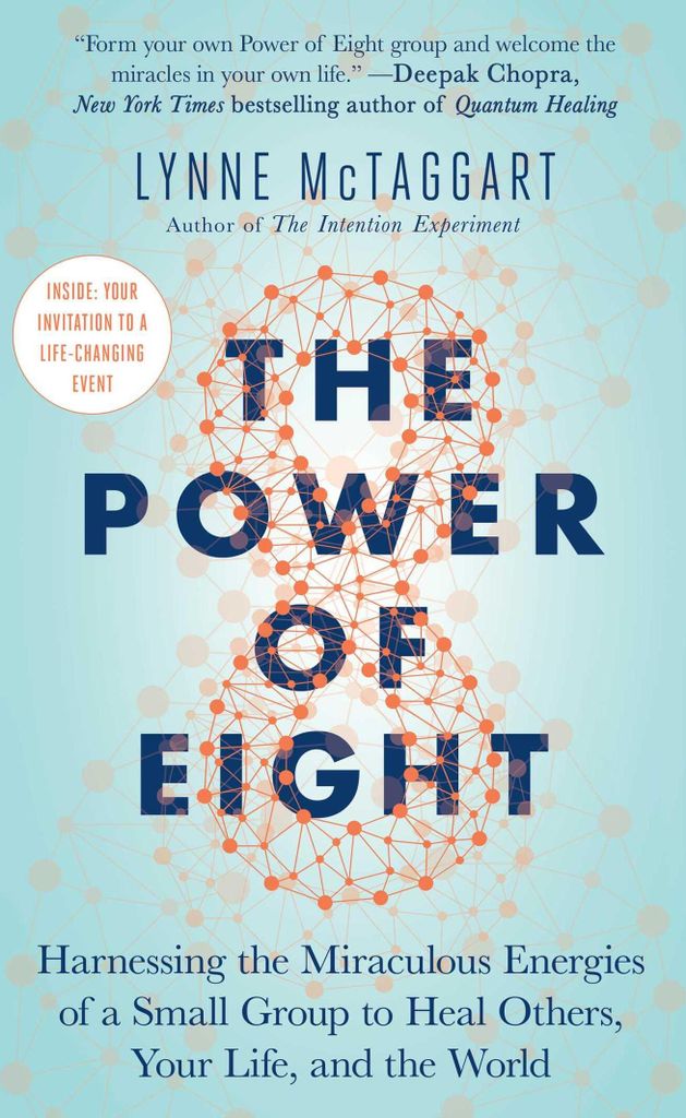 The Power of Eight