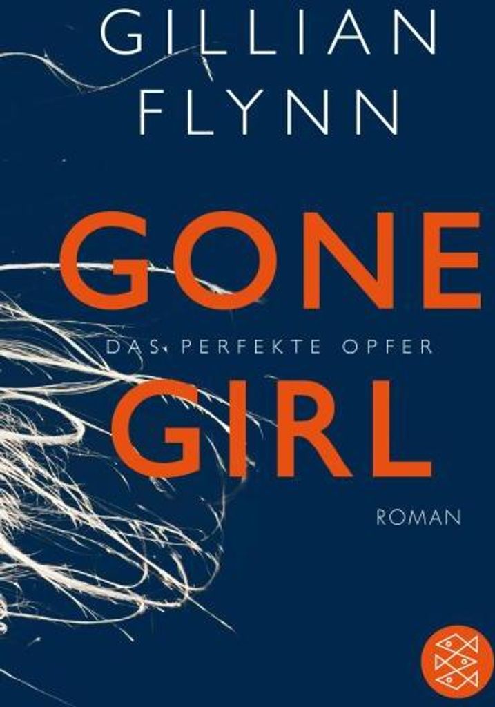 Gone Girl - Das perfekte Opfer Image du produit 