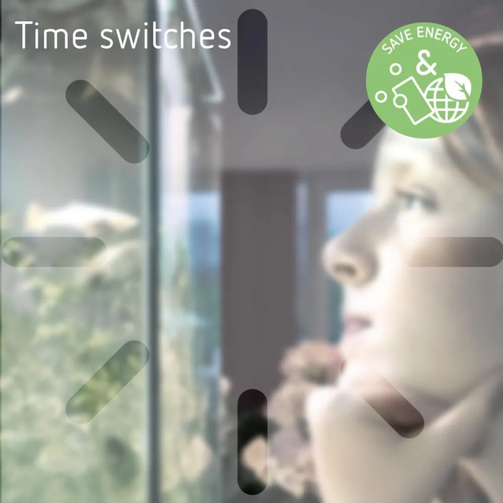 Programmer vos Horloges via Smartphone avec Theben OBELISK top3 Bluetooth