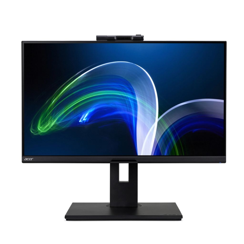 Acer B278UEb   27"    68,6cm 16:9   75Hz 2560x1440 black Produktbild 