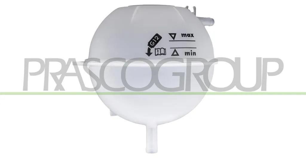 Réservoir de compensation liquide refroidissement pour VW T4 Bus