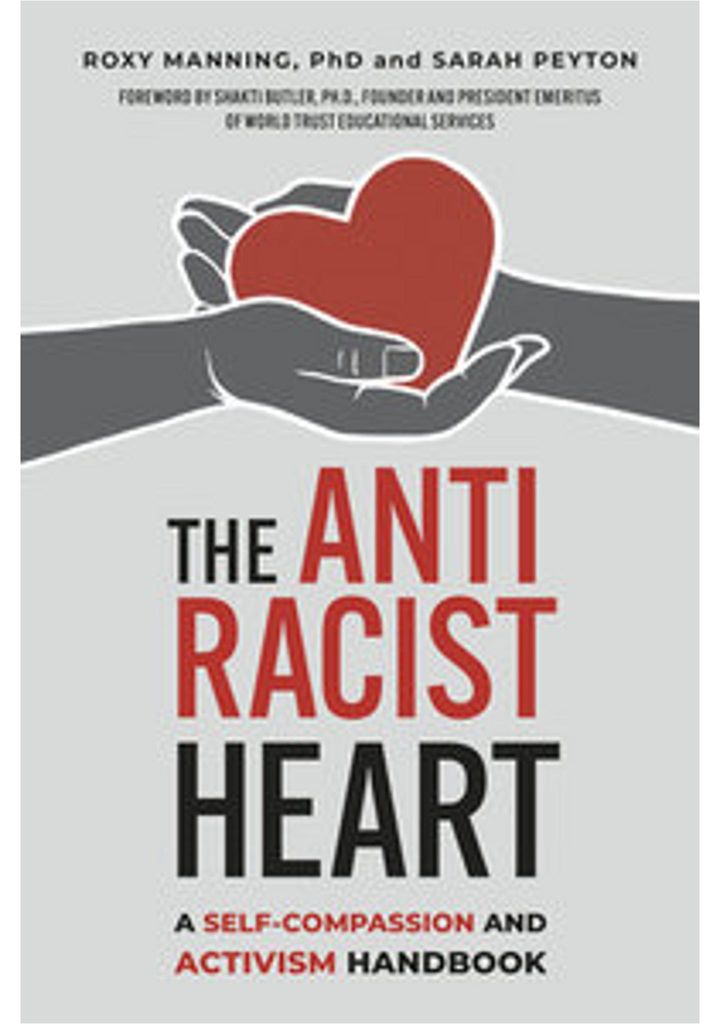 The Antiracist Heart