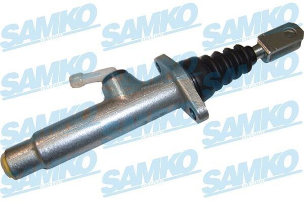 SAMKO F20992 Kupplungsgeberzylinder für ALFA ROMEO 164 Produktbild 