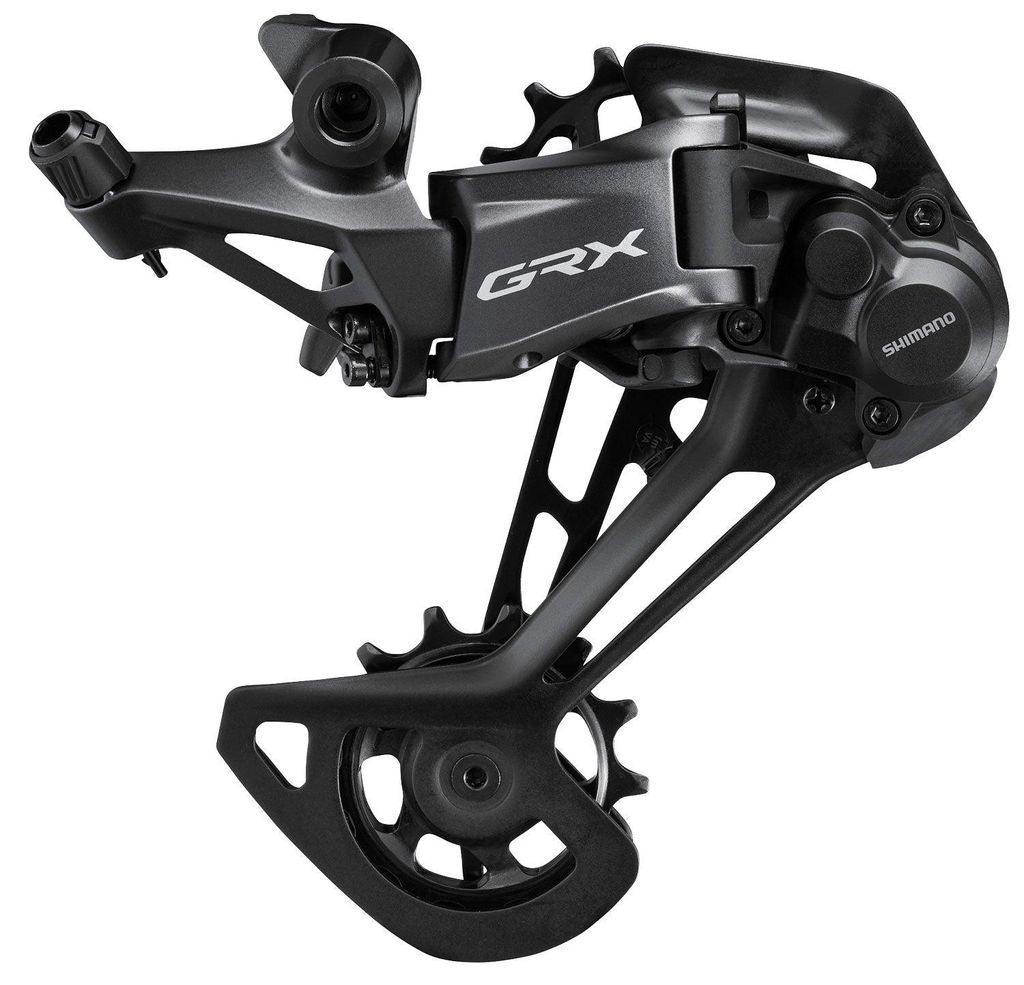 SHIMANO GRX RD-RX822 Schaltwerk 12-fach Lang - Gravel Rennrad Schaltwerk
