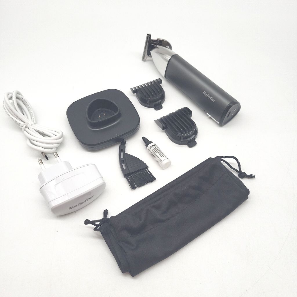 Trymer do brody BaByliss T996E Super-X Metal Zdjęcie produktu 11