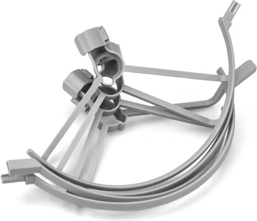 Protection d'hélice pour DJI Mini 3 Pro - Set de 4 pièces robustes