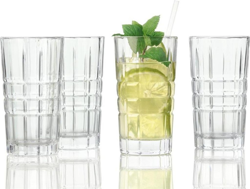 LEONARDO 22759 Spiritii Longdrinkbecher, 260 ml, Produktbild 