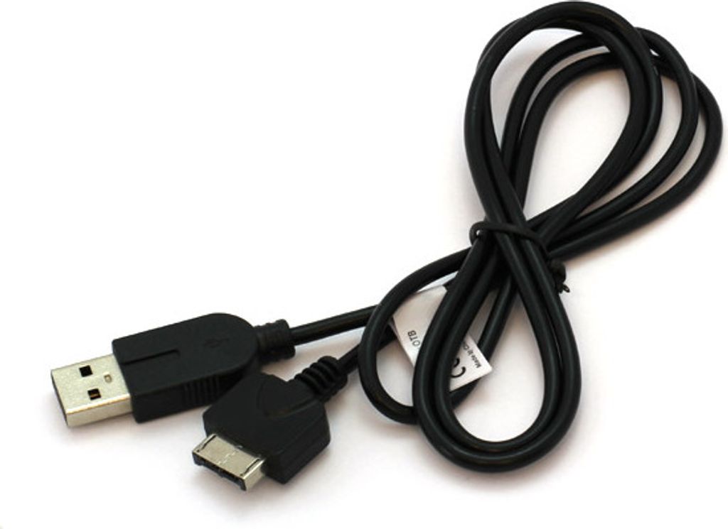 OTB USB Datenkabel kompatibel zu Sony PS Vita Produktbild 5