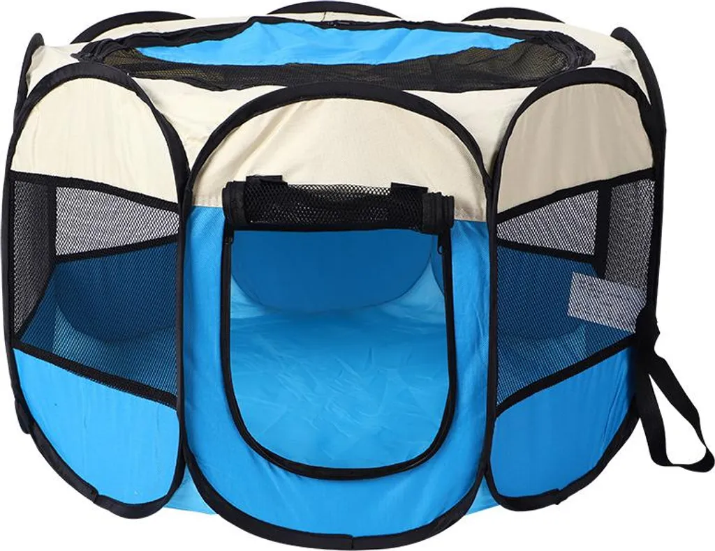 Manteau de Promenade Kennel Legway XL 112cm pour Chien Actif et Grand Chat