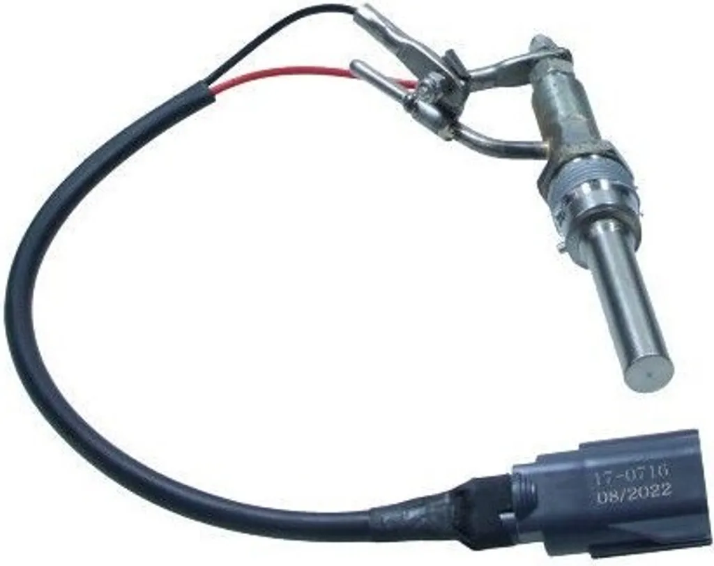 Unité d'injection FAP MAXGEAR 17-0716 haute fiabilité 8C11 9T540 BA