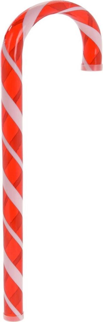 Canne à sucre XXL, 62 cm de long, 17,5 cm de large, Image du produit 