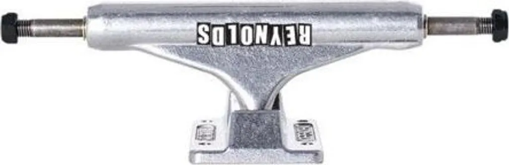 Truck Independent Hollow Reynolds II Silver - 139 mm pour Skateboard