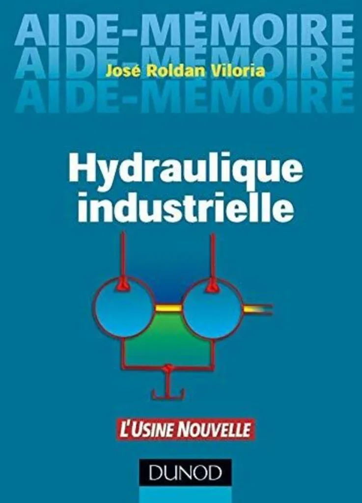 Aide-mémoire de l'ingénieur avec formules de calcul et normes AFNOR ISO