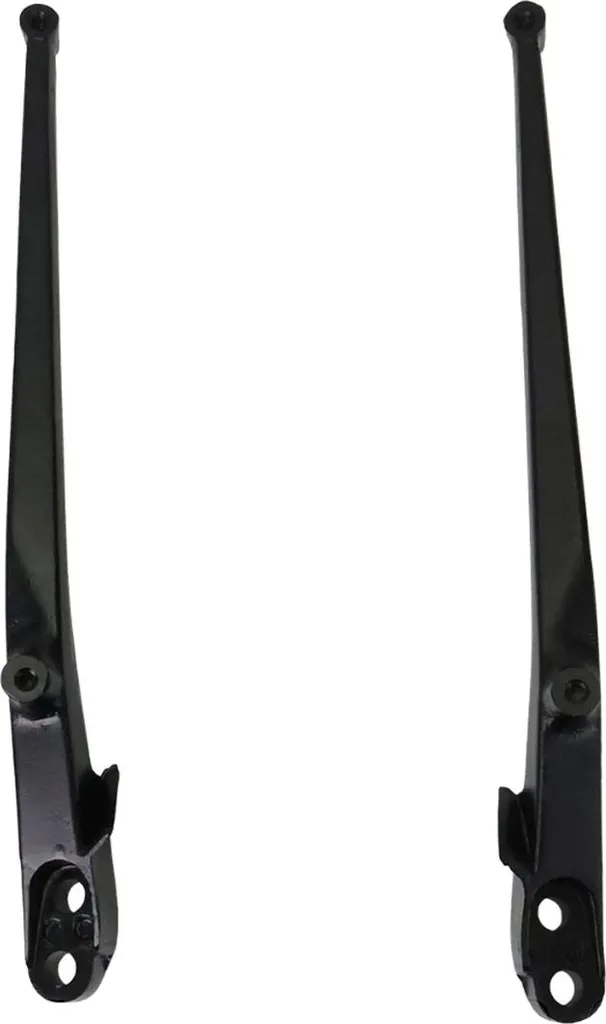 Supports TNT pour Pare-brise Honda SH : Finissez-en avec les Vibrations