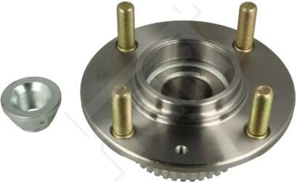 Supprimer le bruit de roue sur Matrix et Elantra avec le kit HART 902 597