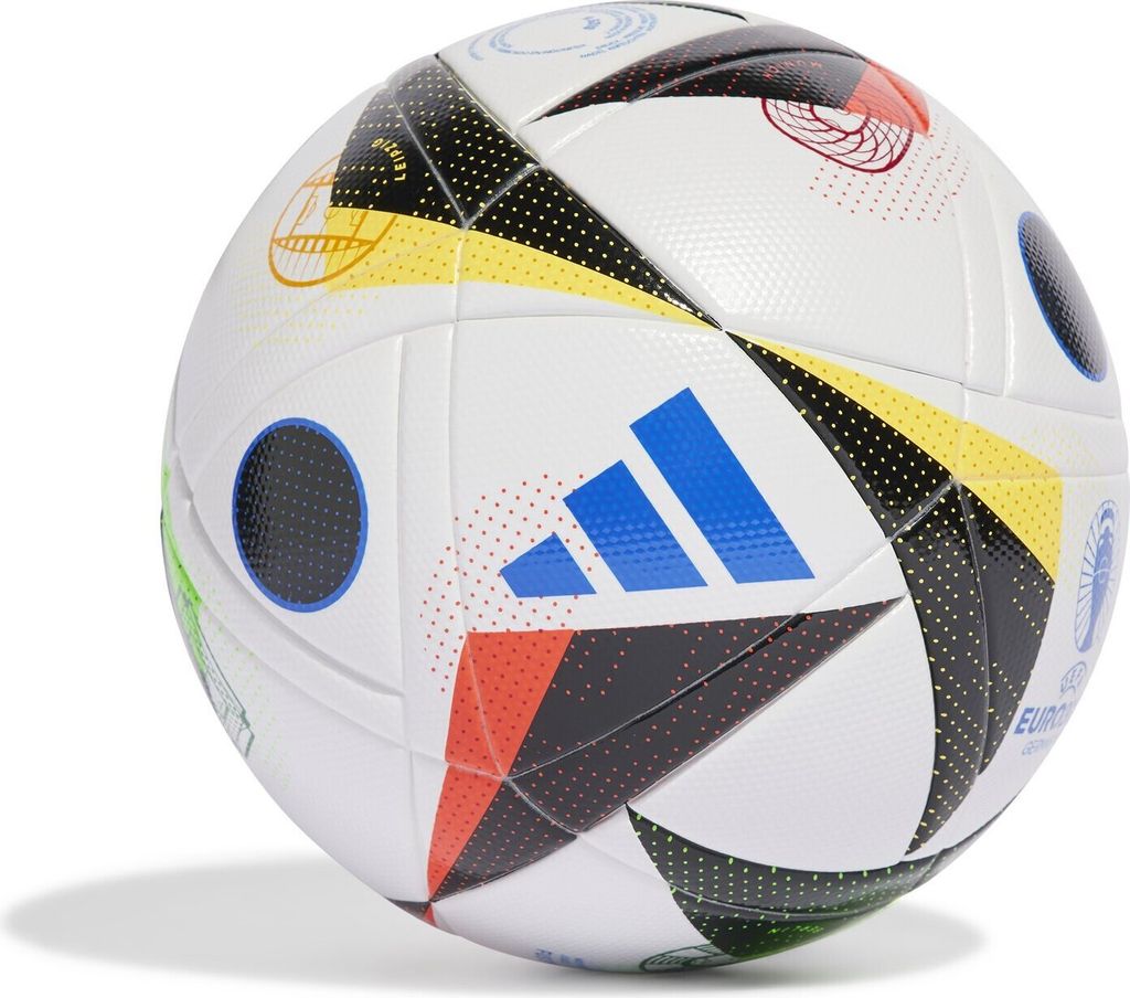 Piłka Adidas league euro 2024 IN9369 Zdjęcie produktu 12