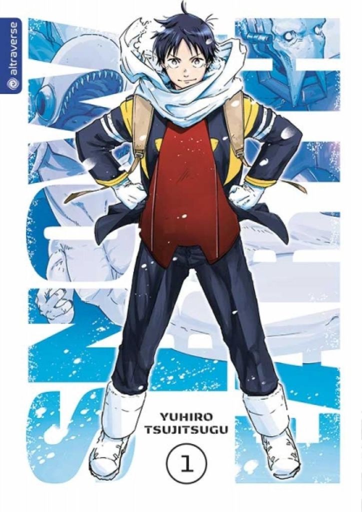 Snowball Earth 01