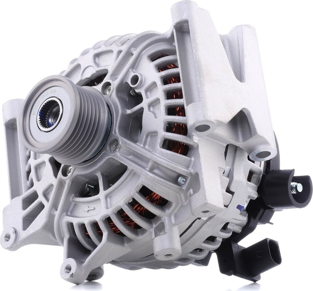RIDEX 4G0150 - OE 0121549902 Lichtmaschine für S-Klasse (W220), E-Klasse (S211), E-Klasse (W211), CLK (C209), CLC-Klasse (CL203), C-Klasse (S203),...
