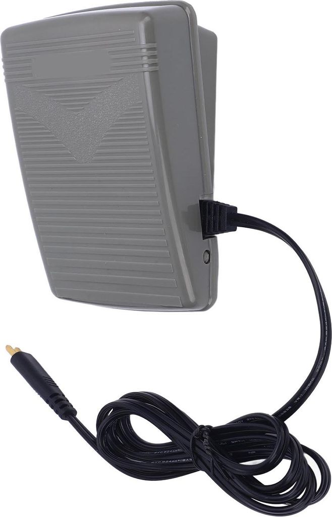 Nähmaschine Pedal Domestic Multi Funktion Fußschalter Ergonomische Ersatzteile Zubehör IAC315