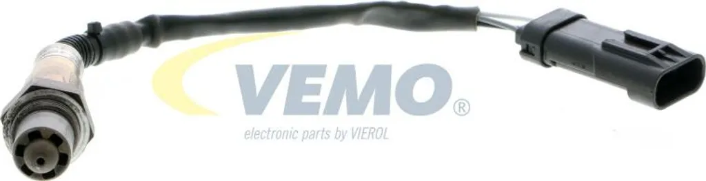 Sonde Lambda pour Contrôle Technique Renault Clio II Post-Catalyseur - 11
