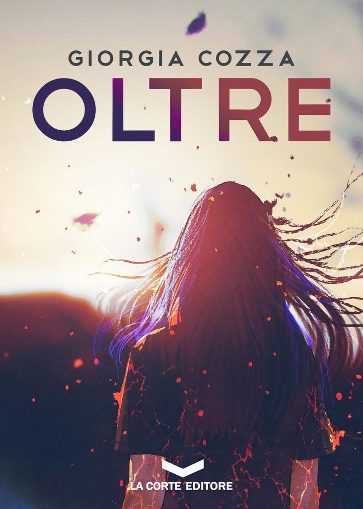 Oltre | Giorgia Cozza
