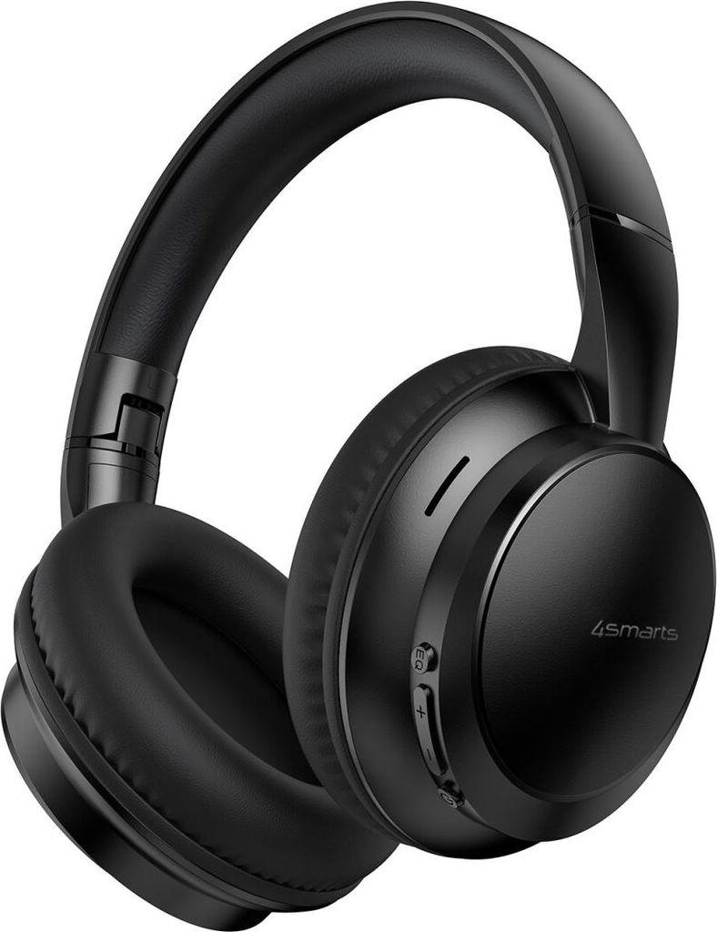 4smarts SkyBuds Wave, Przewodowy i Bezprzewodowy, Zdjęcie produktu 