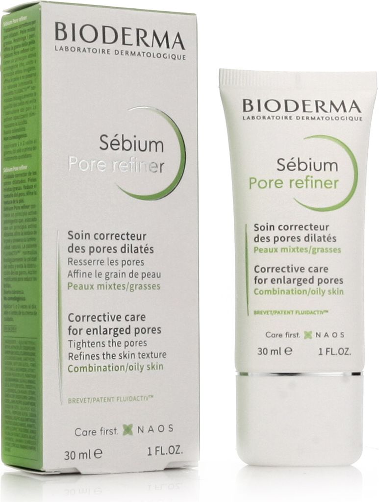 Bioderma Sébium Pore Refiner 30 ml Produktbild 7