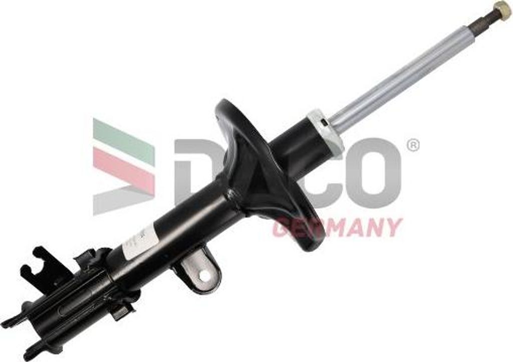 DACO Germany 451711L Stoßdämpfer OE 546512E500 kompatibel mit Tucson, Sportage