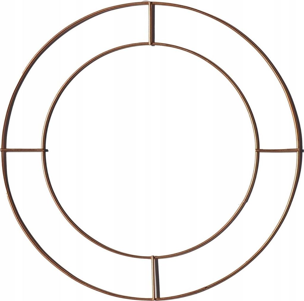 Metallring Durchmesser 20,3/14,4 cm Traumfänger
