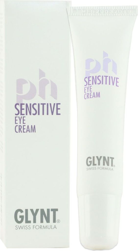 Glynt Sensitive Eye Cream 15ml