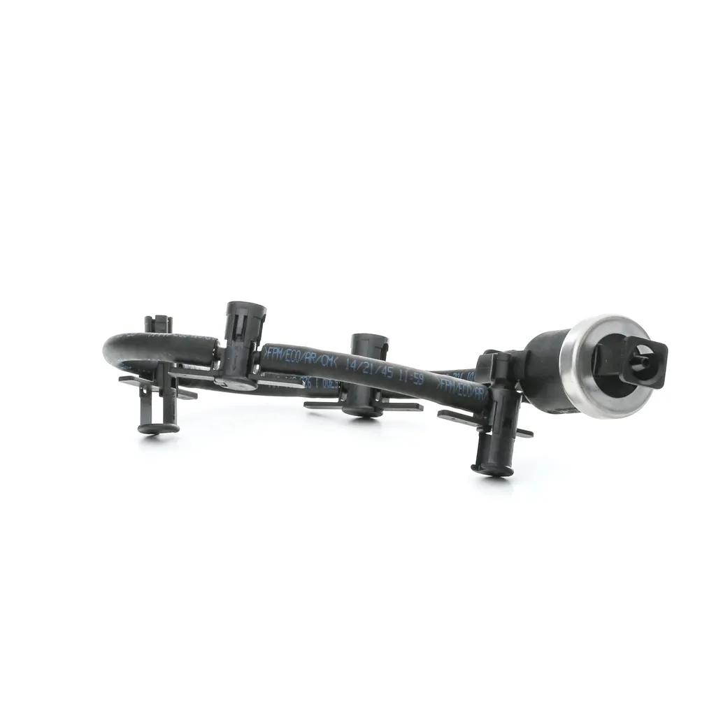 Conduit de Retour Carburant Diesel pour Audi A4 A6 et VW Golf Jetta