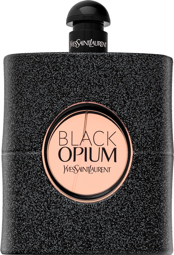 Yves Saint Laurent Black Opium Edp 150Ml Produktbild