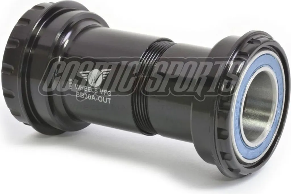 Boîtier BB30A Angular Contact pour Pédalier SRAM GXP 24/22mm Robuste - 2
