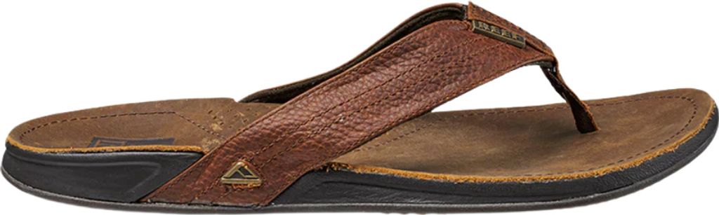 Reef J-Bay III Camel - Herren Hausschuhe - RF002616CAM