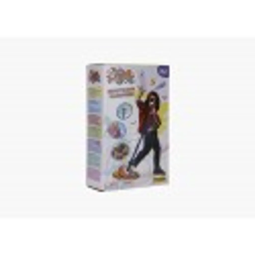 Winfun Sing'N Jam Plateforme Musicale Lumineuse avec Micro Ajustable - 5