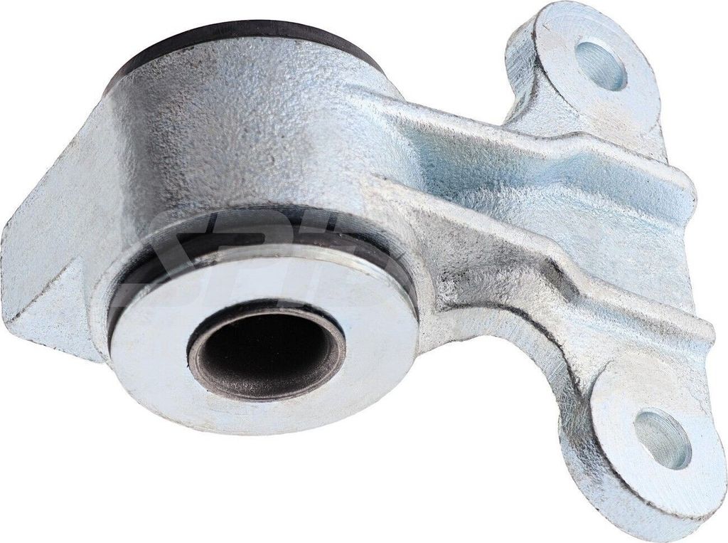 Lagerung Lenker für Querlenker für FIAT Scudo (270, 272) Hinten Vorne Links 411194 SPIDAN CHASSIS PARTS
