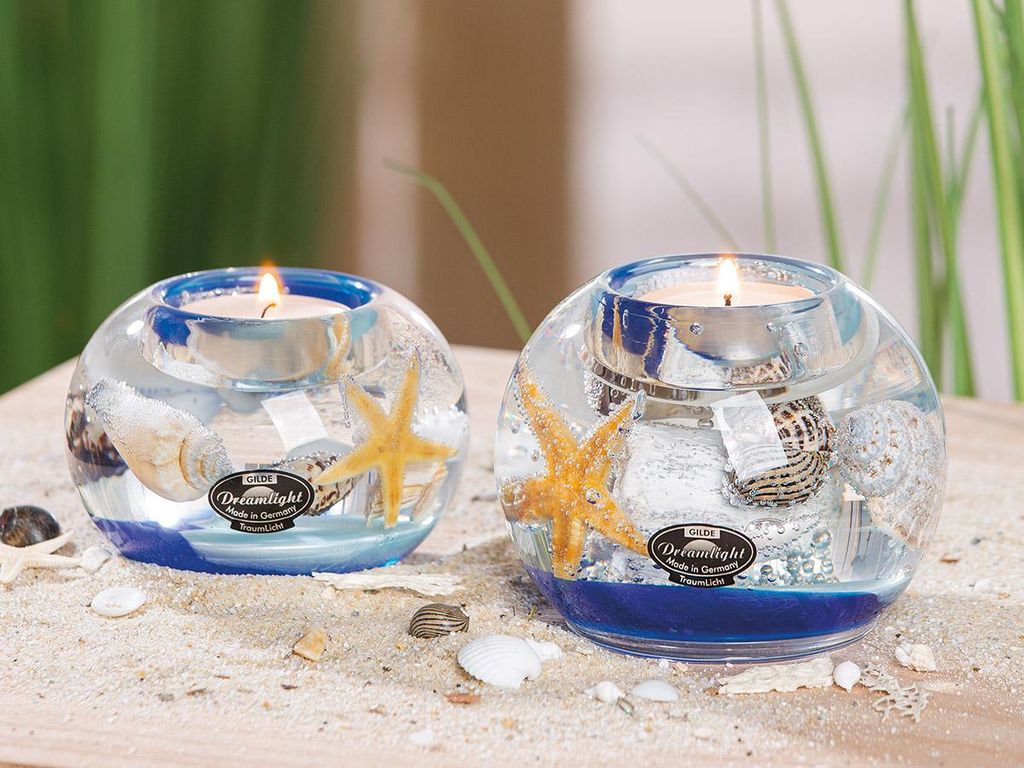Gilde Dream Mercur Ocean 71276 Produktbild 