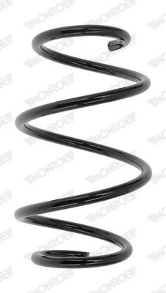 Ressort de Suspension Monroe SP4171 : Sécurisez votre BMW F30 contre l'usure