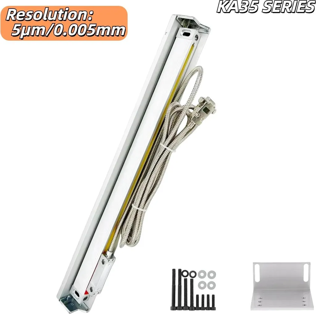 Offerta Scala Lineare 700mm 5 Micron - Compatibile Sino/Easson - 2