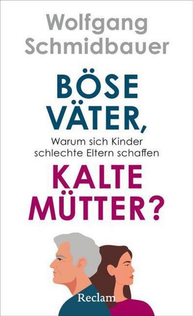 Böse Väter, kalte Mütter? Immagine del prodotto 