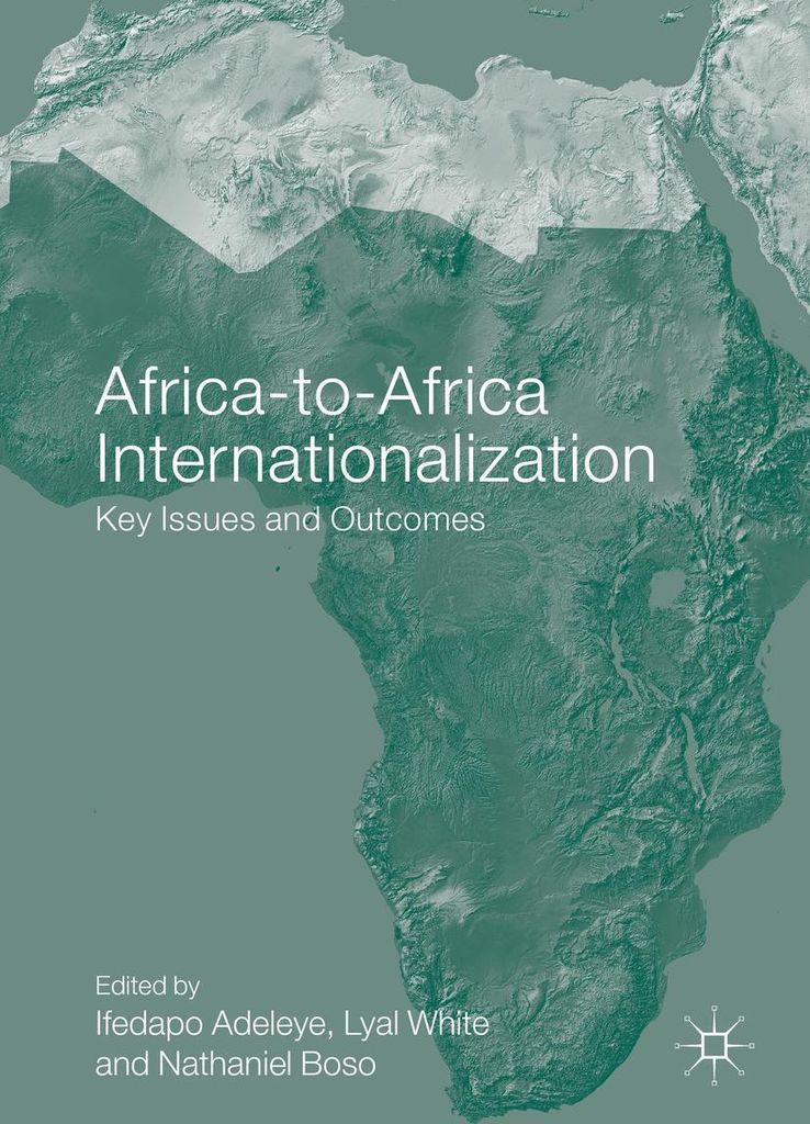 Africa-to-Africa Internationalization