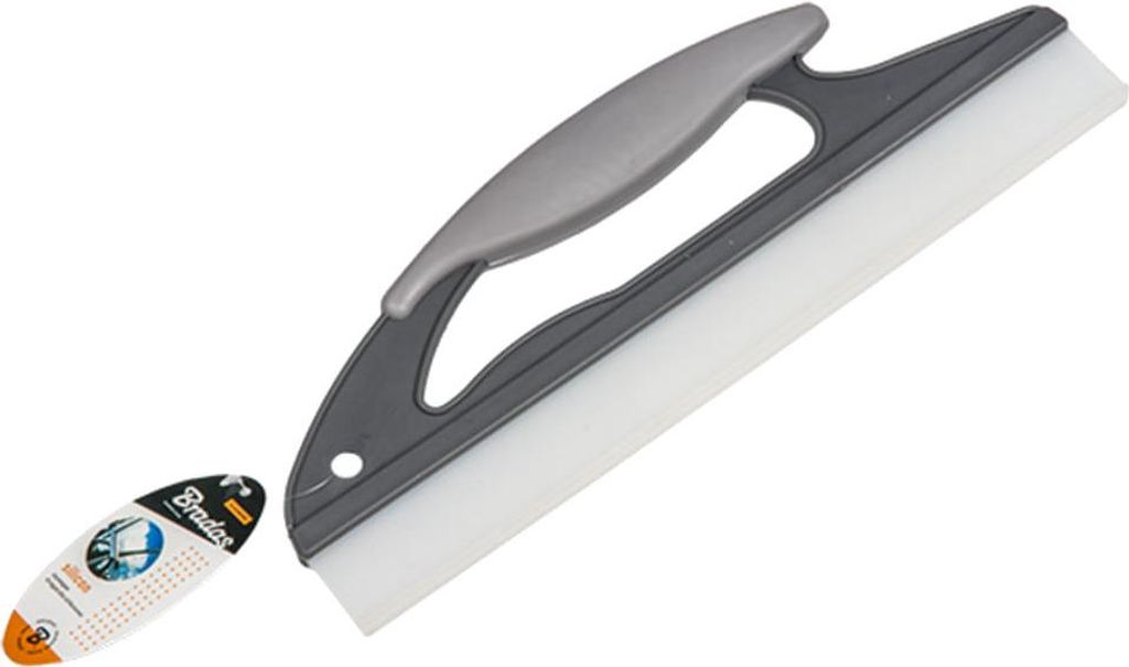 Bradas KFZ-Wasserabzieher Silikonlippe 300 mm