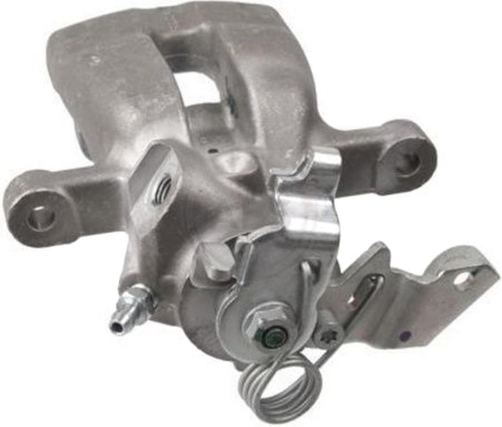 Bremssattel mit Feststellbremse Ø 36 mm Aluminium A.B.S. für u.a. OPEL ASTRA
