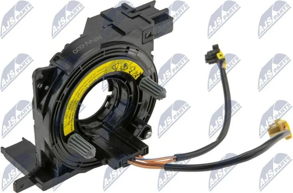 Ressort spiralé airbag NTY EAS-VV-000 pour Volvo XC60 V70 XC70 S80