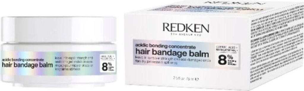 Redken Acidic Bonding Concentrate Balzam na vlasy 75 ml Obrázok produktu 