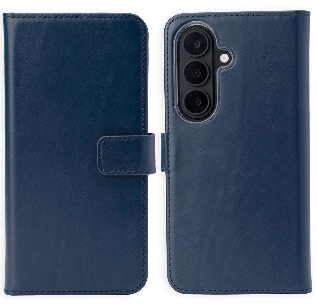 Selencia Custodia in vera pelle per Samsung Galaxy S26 Plus Immagine del prodotto 