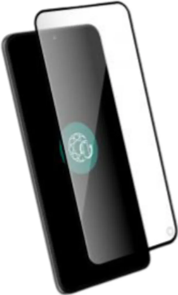 Protège-écran Galaxy A35 FG MG original verre trempé anti-choc 2,5D