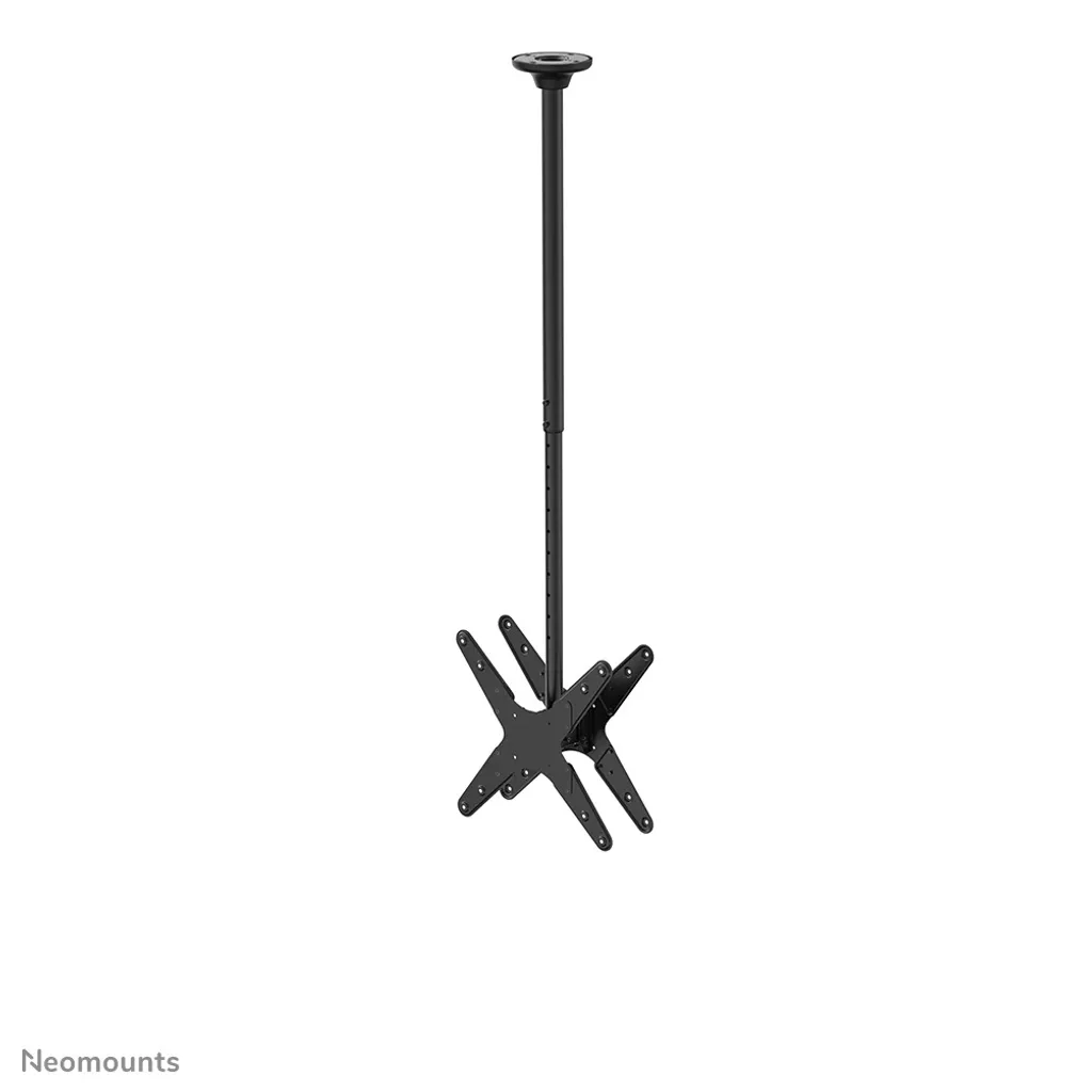Support TV sol sans perçage 32-75 pouces Neomounts DEH Max 50kg - 16